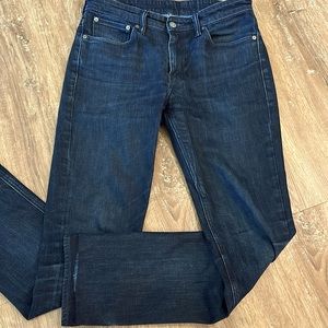 Black label 511 Levi’s